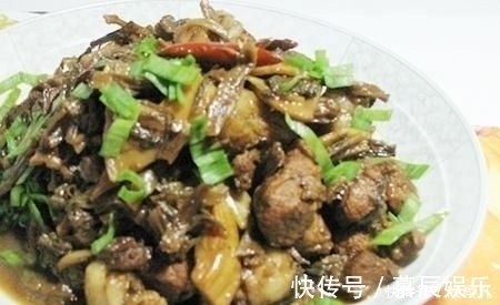 黄豆猪蹄|在家适合做的五十一道家常菜,你做过几道