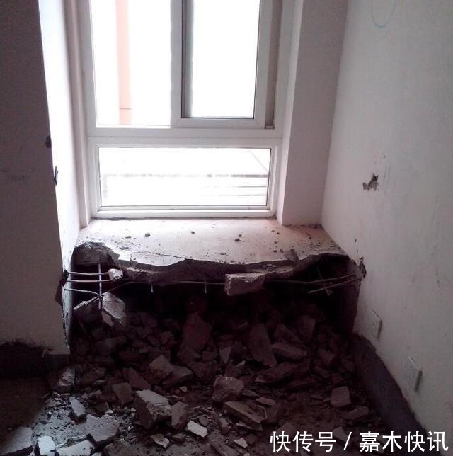 供暖|装修时6个地方不要动,很容易产生隐患,还会被物业罚款