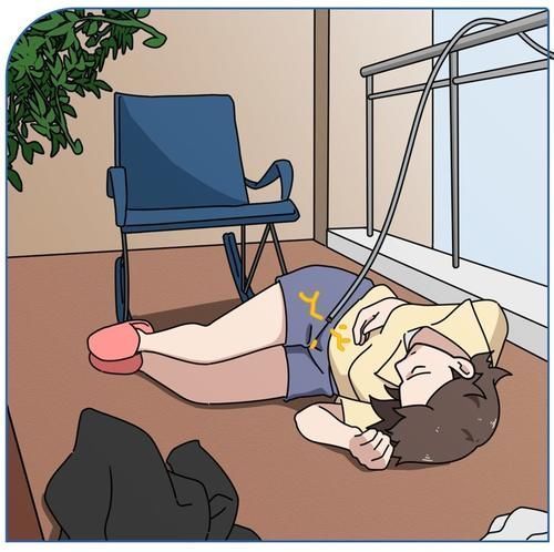 被鱼刺卡喉,千万别喝醋医生试试这3招,比土办法管用多了