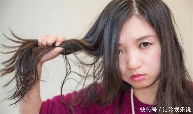 长头发|奔四奔五的女人,建议剪掉长发留短发,原因有4点,重点不是好看
