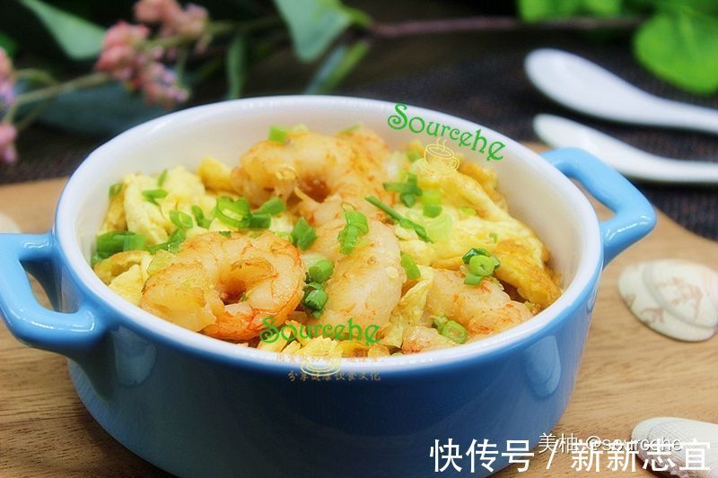 不锈钢|鸡蛋原来可以这么做！味道鲜美营养高，简单快捷，孩子最爱吃