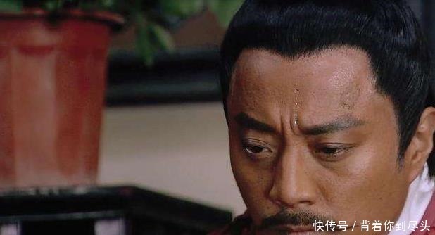 地煞|此水浒好汉最应进天罡, 却被宋江打压入地煞, 使梁山兄弟死伤惨重!