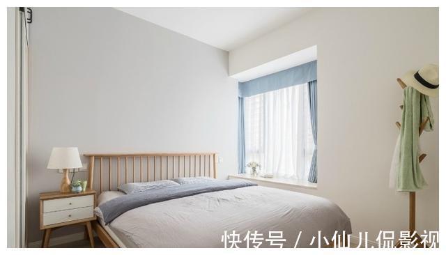 装修风格|120平简约装修风格,熟人介绍硬装就花了6万,大家看看什么水平