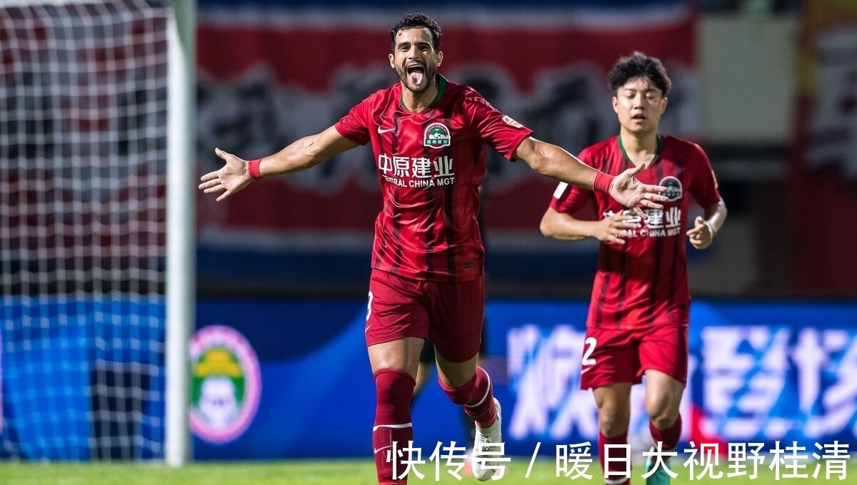 中超|1-1平局!中超八冠王暴露最大缺陷 没有核心让他们前路艰险
