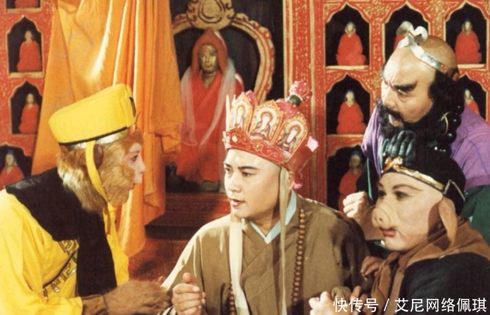  佛祖|西游西方教地位排名： 燃灯古佛第一 第二药师佛 佛祖才第四