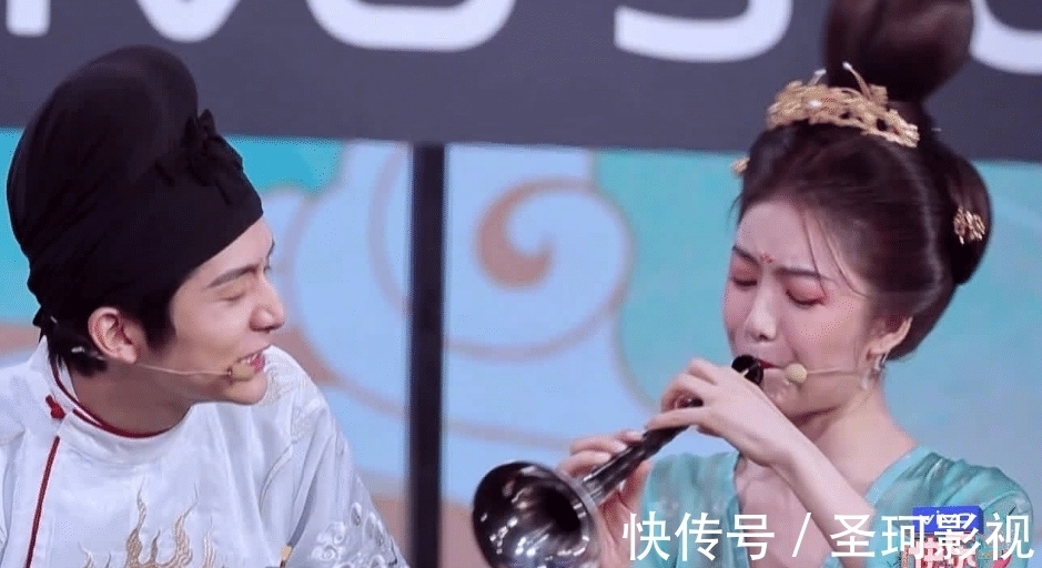 收视|《快本》收视跌到0.59,最新一期被批没内涵,谢娜台上哭诉压力大