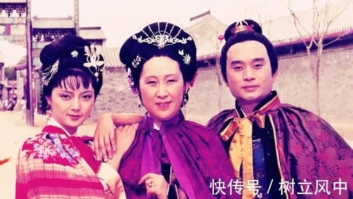 香菱@红楼梦:夏金桂撒泼打滚只求离婚!薛家做了三件亏心事不敢休妻