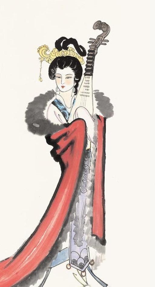  王昭君|昭君出塞到底苦不苦？真实的历史是怎么样的？