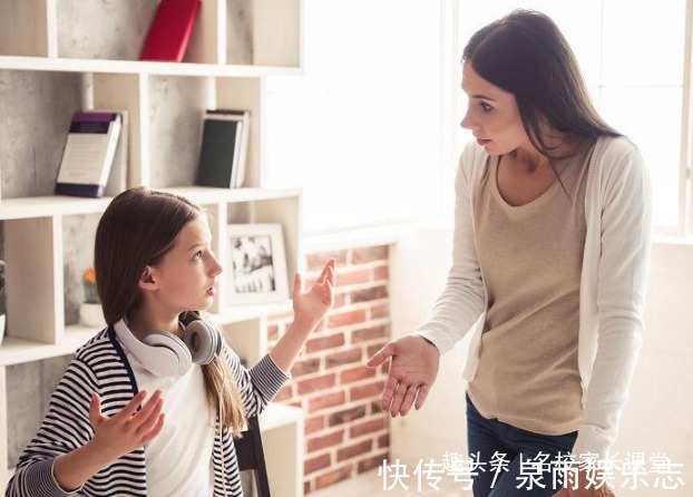 为人父母|父母经常发脾气,对孩子伤害到底有多大你一定要明白4件事情