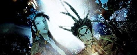 王英&他是梁山上最会拍宋江马屁的人,最终排名比梁山元老还高!