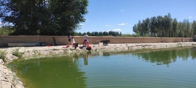 吸烟|钓鱼人的“五大陋习”如果全中，那你可就惨了