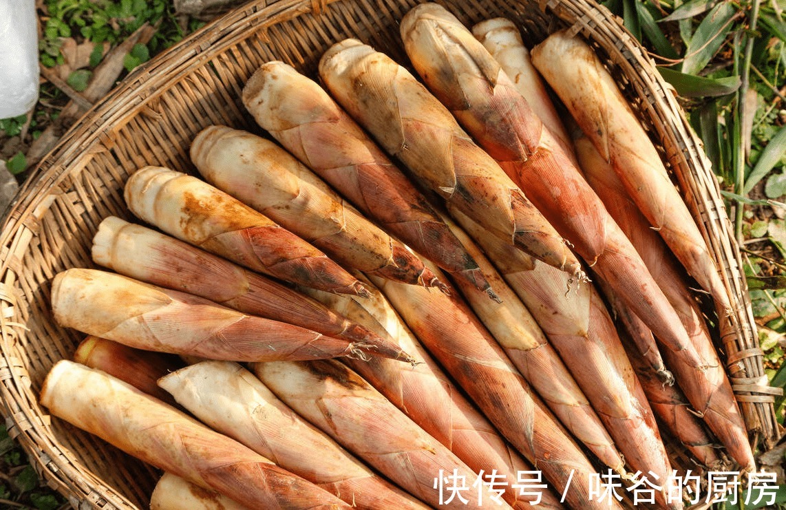 韭菜|明日雨水,再忙也别忘吃“3菜2果1豆”,应季而食,助你安然度春