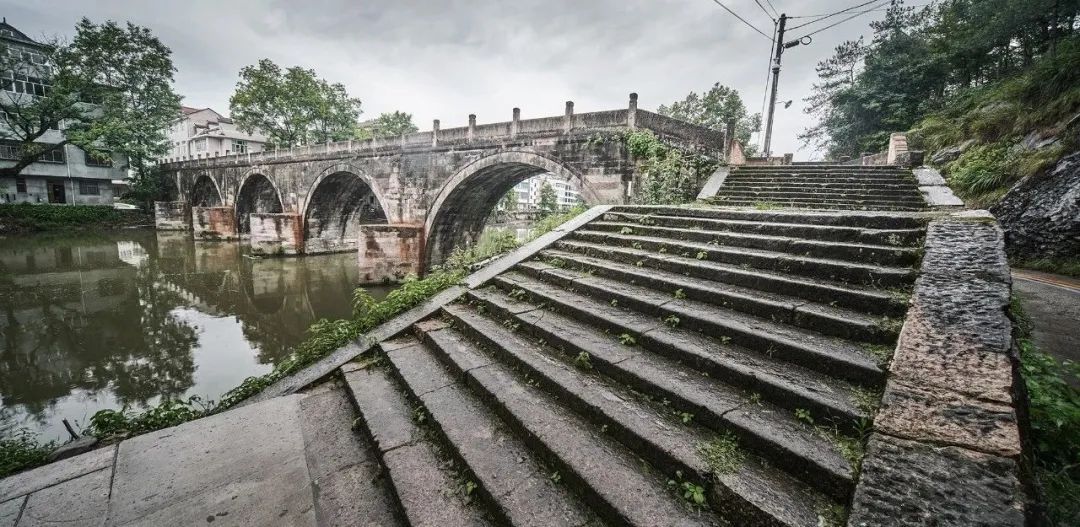 探索|缙云：探索千年古民居，感受江南秘境的魅力