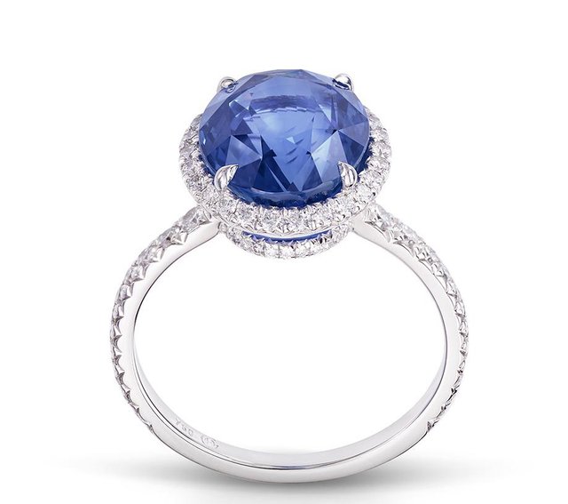 新加坡|新加坡“Timeless Beauty”高级珠宝展