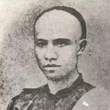 维新|戊戌六君子书法:侠肝义胆,一生正气！