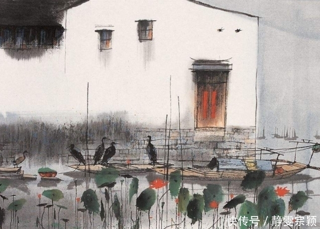 俗语“看人只看门前草”,讲的是什么意思快来看一看