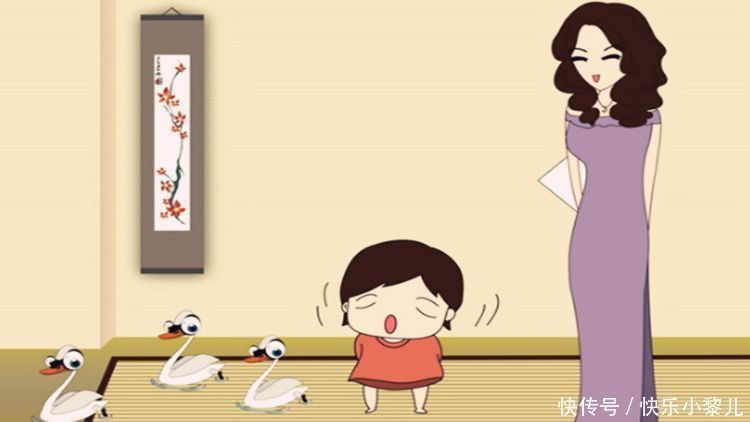 营养均衡|经常给孩子做这几件事的家庭,孩子智商通常都不会低