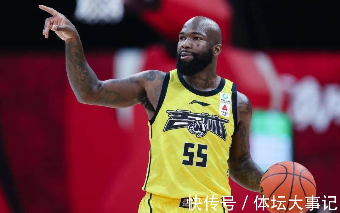 山西队|辽篮外援3弃将，哈德森继承者加盟山西队，马布里苦追1后卫失败
