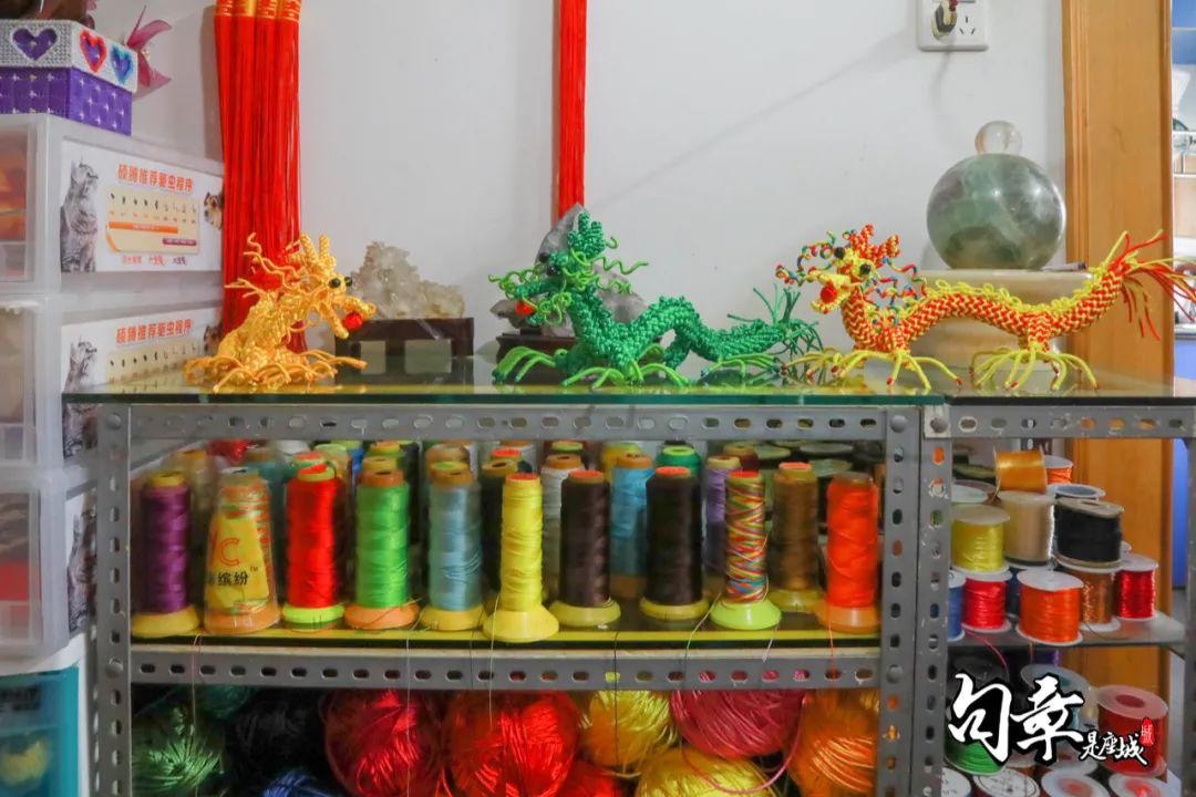  跟着我左手右手一个慢动作，左手右手慢动作重播……|厉害了我的姨 | 厉害