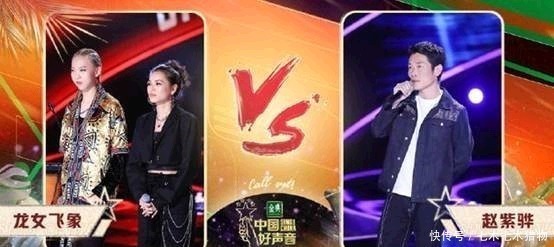 斑马森林 《中国好声音》收视夺冠李宇春最后一秒救下赵紫骅,李健想翻唱