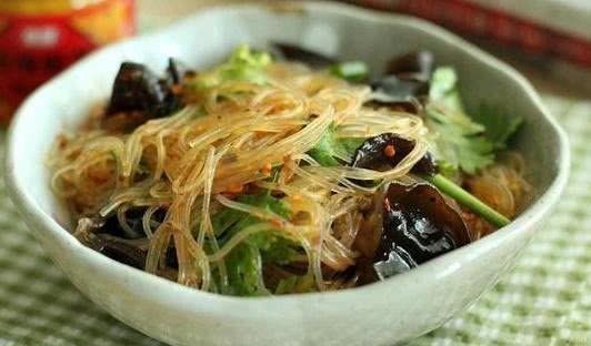 凉水|怕胖就吃着这4道凉拌菜,还可以当下酒菜,怎么吃都不胖哦!