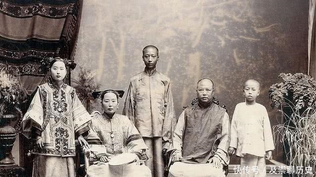 妃子|古代皇帝选妃子时有3个标准,现在的女孩子大部分都不符合要求!