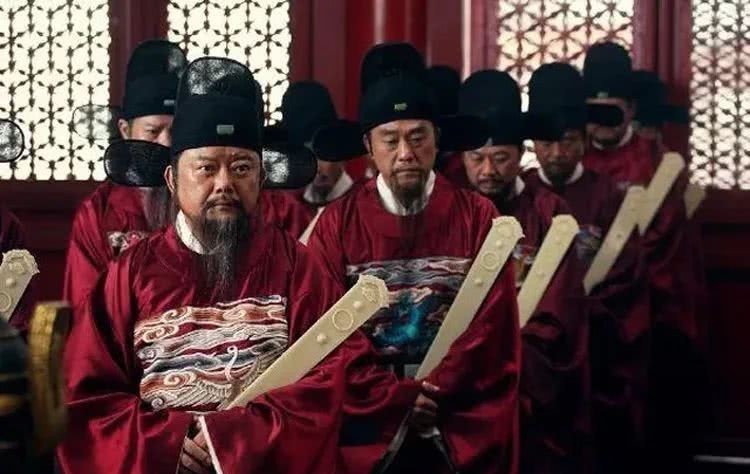 开国功臣|胡惟庸案已经过去十年，朱元璋杀李善长，为什么要等这么久？