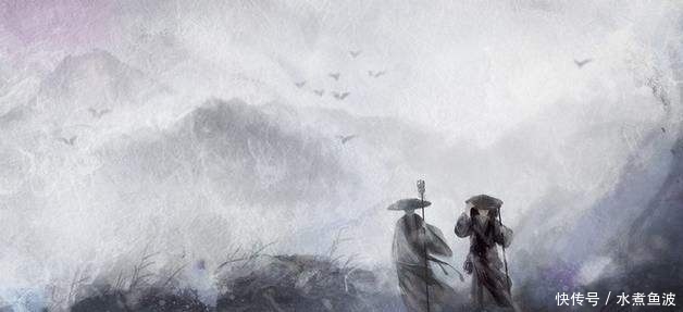 鬼谷子为人处世不能太老实,记住3句话,让你“精明”