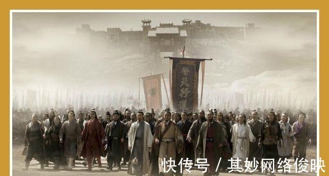 水浒&你不知道的《水浒传》梁山上到底有多少兵马网友怪不得要招安