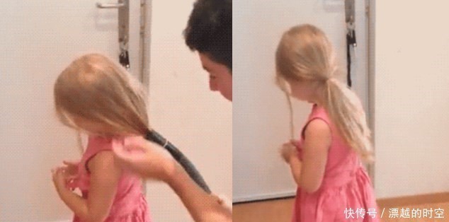 老爸|“医院最霸气宝宝”走红,边输液边溜爸爸,网友卑微的爸爸