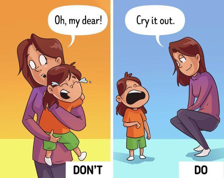 孩子|6个“父母不应该帮孩子”的重要原因,自己写功课的小孩更聪明