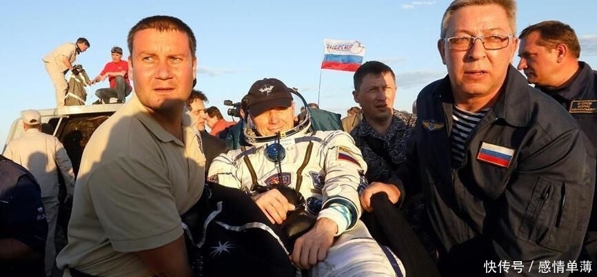 美国宇航员在空间站待了一年,DNA竟发生突变?