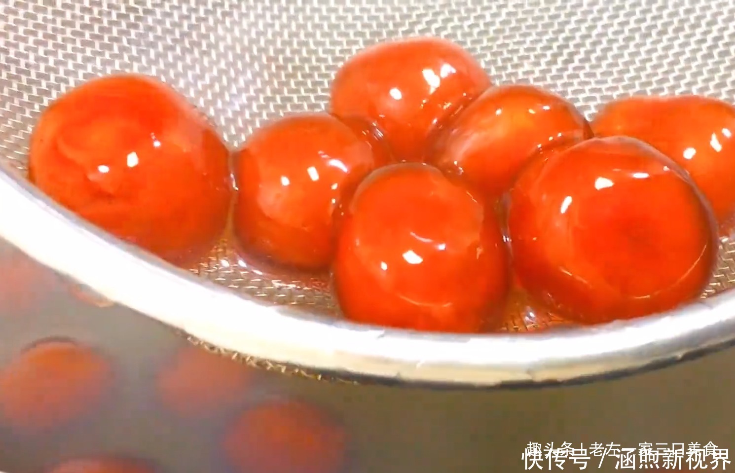 告诉|家庭自制珍珠奶茶,配方全告诉你,奶香浓郁,做一次够喝6个月