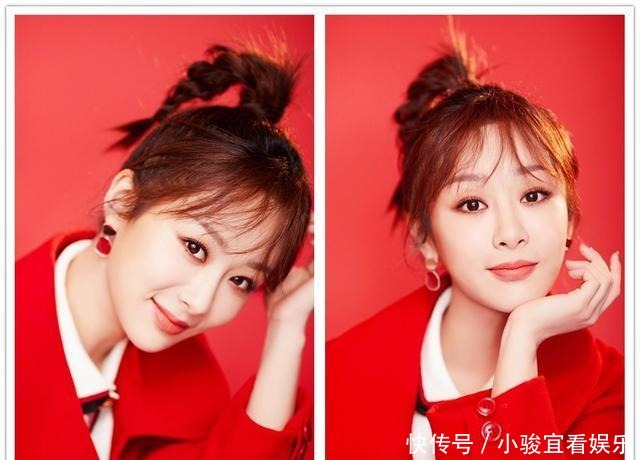 色彩|面相偏年轻的女性穿什么色彩好看？怎样穿出你的个性来？