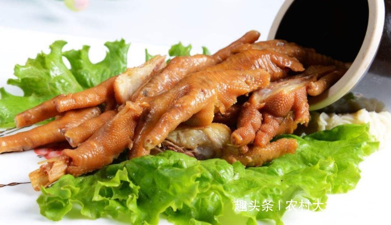 胶原蛋白|提个醒想要皮肤红润细腻,用此物熬汤喝,补充胶原蛋白,去皱纹