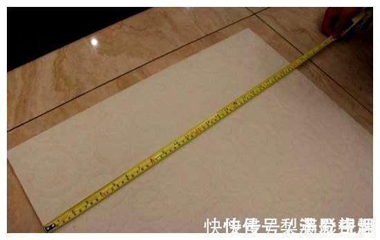 瓷砖|地砖怎么选?5招教你买到高质量地砖,实用又美观