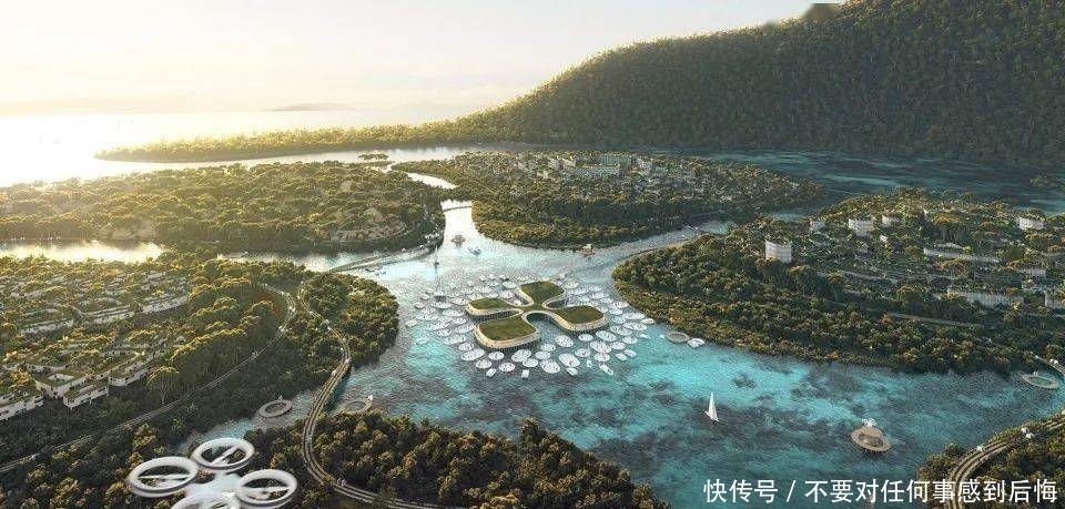 BIG再次中标,却被吐槽方案太烂...!