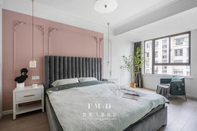 客餐厅|一个好住的家，空间划分很重要！装修前考虑好，渣户型也能变成宝