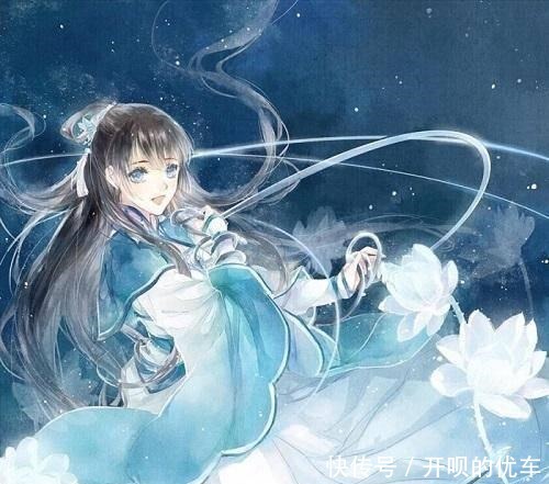 成仙|穿书穿成仙道漂亮女配,她却不想抢女主的风头,一心想走佛系路