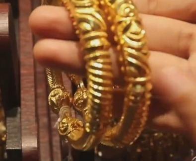 千足金 原来千足金和万足金是这样区别的,看完别买错了,记得告诉身边人