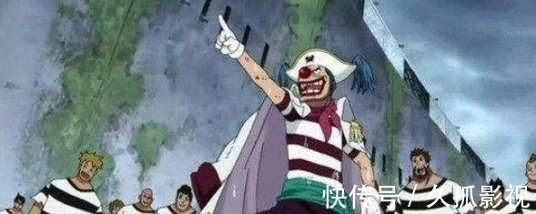 巴基|海贼王:路飞请来的两位外援,一位防御力无敌,一位鹰眼都无奈