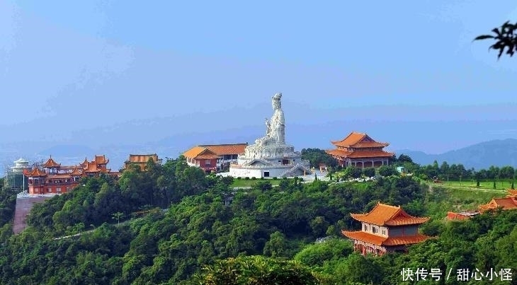 美食|中国第一旅游大省, 以美食闻名中外, 旅游收入突破万亿