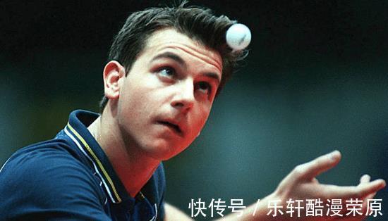 可敬的对手!曾登顶过男乒单打世界第一宝座的八位外国选手