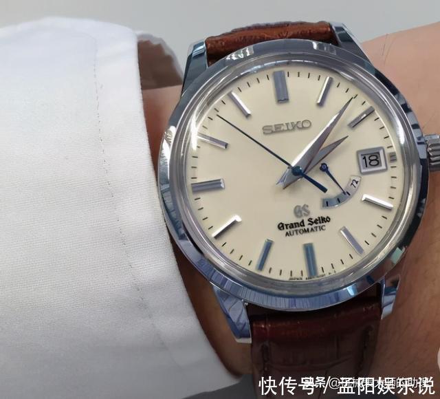 手表品牌鄙视链的划分标准?你的手表属于什么水平?