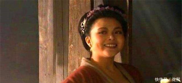 正义|孙二娘,历史上一位正义之情的女子,快来了解一下!