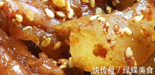 牛蹄筋5种最好吃的做法，简单美味又下饭，看看你喜欢吃哪种？