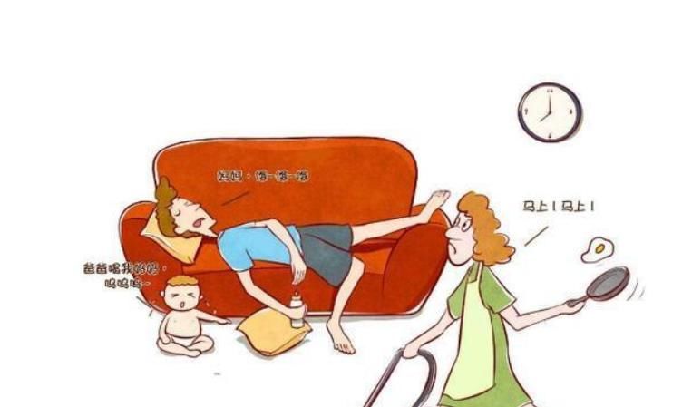 家庭|长期不跟父亲一起生活的孩子,最后都怎么样了?问题显而易见