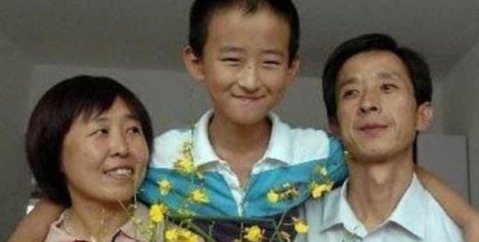 思维模式|当年逼父母北京买房的张炘炀,曾被批自私,如今才知他眼光独到