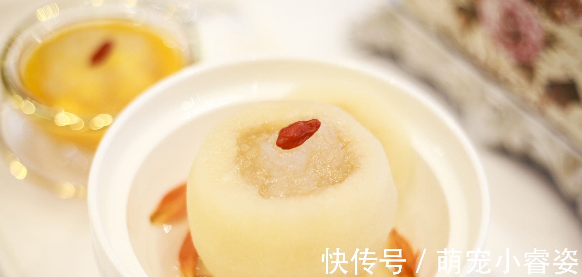 黄色|白色冰糖和黄色冰糖哪一种更好?糖厂员工:以后别买错了!