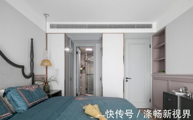 收纳|别挖空心思做收纳了,请师傅在墙上打一个洞,完美解决收纳问题